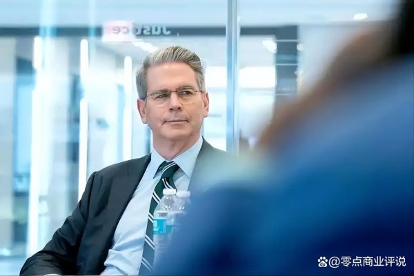 中国十大配资公司 解铃还须系铃人！美国关税战反噬自身，取消单边措施才是唯一出路